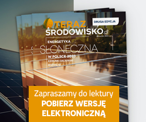 Energetyka słoneczna w Polsce 2023. Czytaj publikację online
