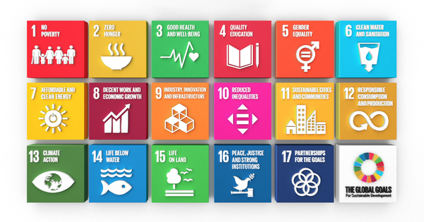 Cele Zrównoważonego Rozwoju. Raport podsumowuje postępy ostatnich pięciu lat