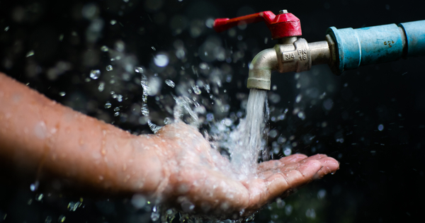 NIK o gospodarowaniu zasobami wodnymi w gminach wiejskich