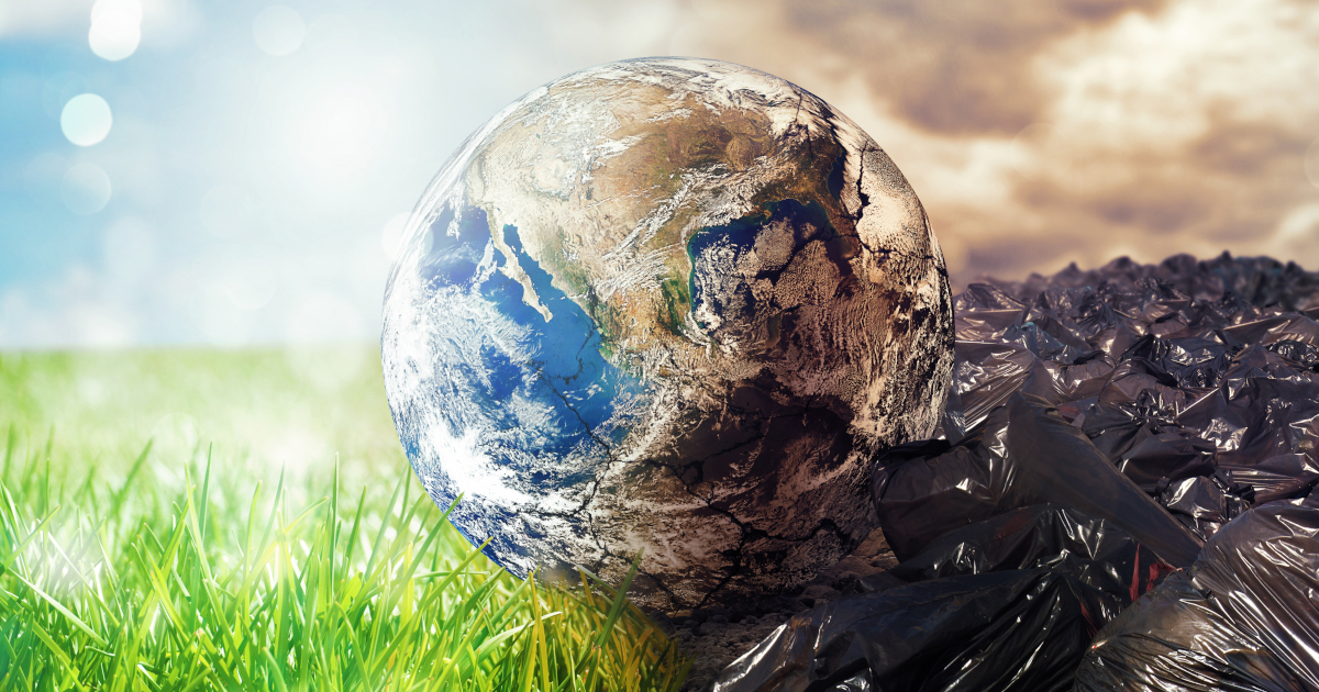 Hope for a Healthy Planet: Beating Environmental Issues