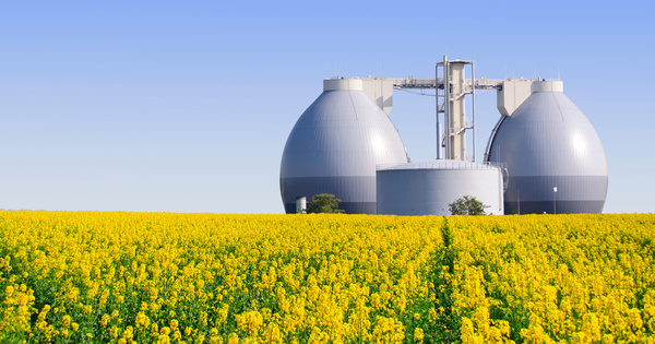 Lista substratów utrudnieniem dla biogazowni rolniczych 