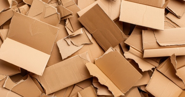 Opakowania z papieru i tektury dominują na rynku i w procesach recyklingu. Raport IOŚ-PIB 