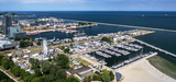 Gdynia: miasto racjonalnie wykorzystujące energię