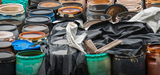Śląskie: Ponad 50 postępowań karnych ws. nielegalnego postępowania z odpadami 