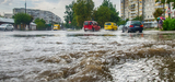 Trwa aktualizacja planów zarządzania ryzykiem powodziowym