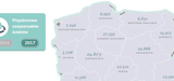Przydomowe oczyszczalnie ścieków w Polsce – Infografika
