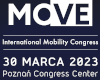 MOVE International Mobility Congress