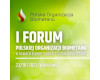 I Forum Polskiej Organizacji Biometanu w ramach Europejskiego Tygodnia Biometanu