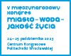 Kongres Miasto-Woda-Jakość życia