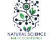 Natural Science Baltic Conference