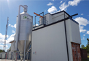 Zeroemisyjny biogaz oraz wysokosprawna kogeneracja energii dla przemysłu - InnoEnergy
