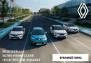Renault Captur E-TECH Hybryda Plug-in - Renault Polska