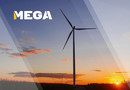 Farmy wiatrowe - radość z budowania - MEGA SA