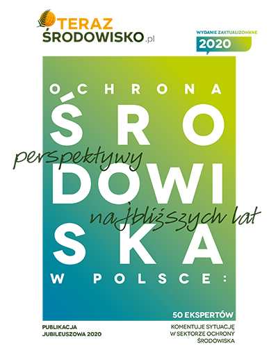 Ochrona środowiska w Polsce