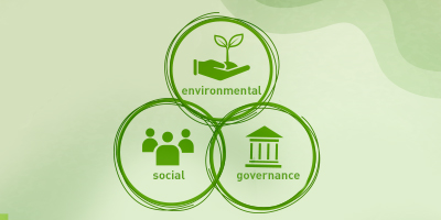 Środowiskowe aspekty ESG
