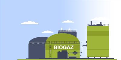 Biogaz w Polsce 2023