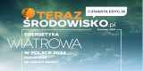 Energetyka wiatrowa w Polsce 2024. Odpowiedź na unijny zwrot