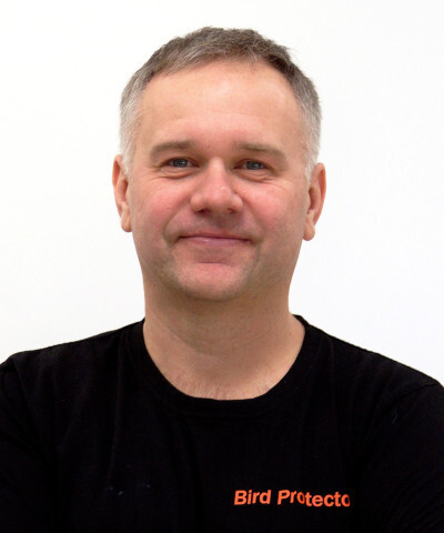 Adam Jaworski