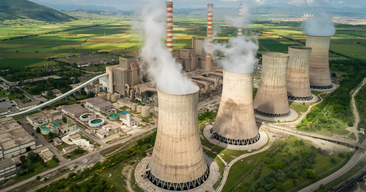 Elektrownia jądrowa w Polsce. Czy jest nam potrzebna?