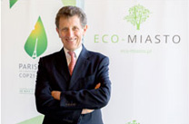 Pierre Buhler, Ambasador Francji w Polsce.