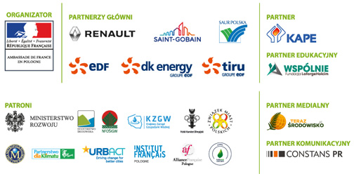 Project Partners